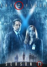 X-Files - Saison 11