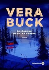 La cabane dans les arbres - Vera Buck