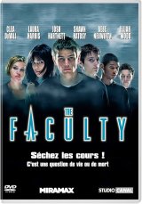 Le film d'horreur The Faculty de Robert Rodriguez va avoir le droit à son remake.