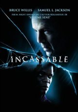 Top des 100 meilleurs films thrillers n°86 - Incassable - M. Night Shyamalan