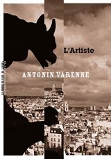 L'artiste - Antonin Varenne 