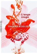 L'Ange rouge - François Médéline