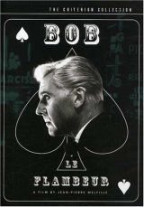 Bob le Flambeur - Criterion Collection [Import USA Zone 1] - Jean-Pierre Melville