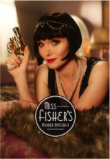Miss Fisher enquête - saison 1