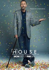 Dr House - Saison 1