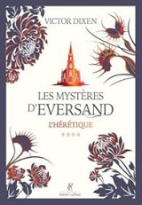 L'Hérétique - Victor Dixen