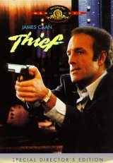 Thief [Import USA Zone 1]