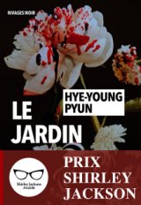 Le Jardin - Hye Young Pyun