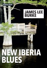 New Iberia Blues - James Lee Burke