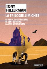Trilogie Jim Chee - Tony Hillerman