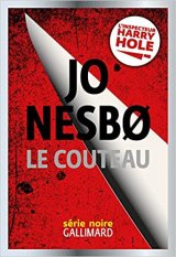 Le Couteau - Jo Nesbø