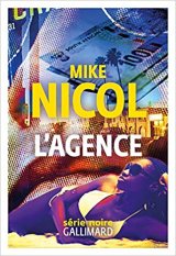 L'Agence - Mike Nicol