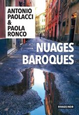 Nuages baroques - Antonio Paolacci et Paola Ronco