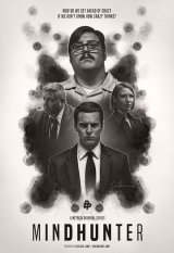 Mindhunter, la pétition de la dernière chance