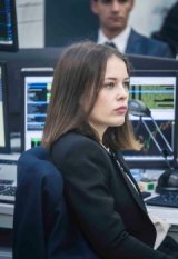 Bad Banks : un thriller allemand bientôt sur Arte