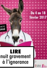 Les Blouses Roses de Gilles Legardinier