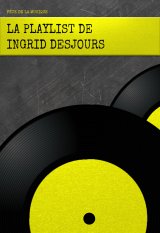 Ingrid Desjours : Fête de la musique 