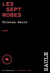 Tristan Saule remporte le premier Prix Arsène du polar francophone !