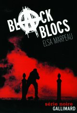 Black Blocs - Elsa Marpeau