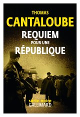 Thomas Cantaloube : L'interrogatoire