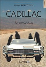 Cadillac - Claude Petitjean