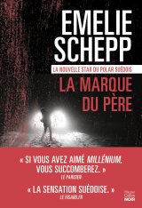 La Marque du père - Emelie Schepp