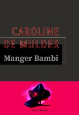 Manger Bambi - Caroline de Mulder