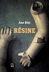 Résine - Ane Riel