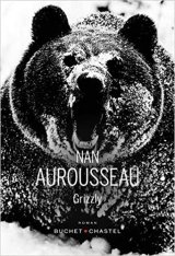 Grizzly - Nan Aurousseau 