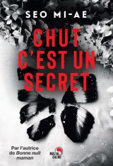 Chut C'est un Secret - Seo Mi Ae