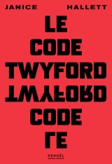 Le code Twyford - Janice Hallett