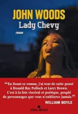 Lady Chevy - John Woods