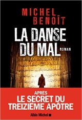 La danse du mal - Michel Benoït