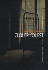 Clouer l'Ouest - Sèverine Chevalier