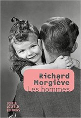 Les hommes - Richard Morgiève