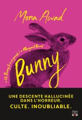 Bunny - Mona Awad