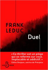 Duel - Frank Leduc