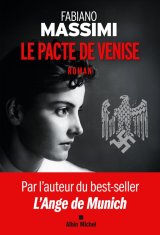 Le pacte de Venise - Fabiano Massimi
