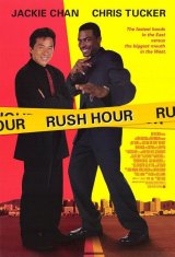 Top 40 des comédies policières cultes n°37 : Rush Hour, de Brett Ratner