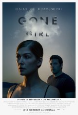 Top des 100 meilleurs films thrillers n°5 : Gone Girl - David Fincher