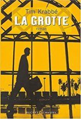 La grotte - Tim Krabbé