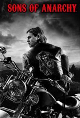 Sons of anarchy - Kurt Sutter