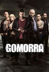 Il Mostro, la nouvelle série de Stefano Sollima, le réalisateur de Gomorra !