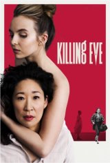 Killing Eve - saison 1