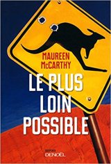 Le plus loin possible - Maureen McCarthy