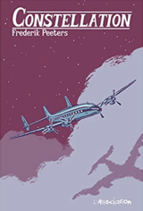 Constellation - Frederik Peeters