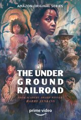 3 raisons de voir la série The Underground Railroad