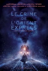 On a vu Le Crime de l'Orient-Express !