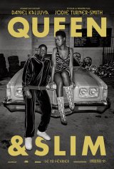 Queen and Slim - Melina Matsoukas