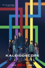 Kaleidoscope - Saison 1